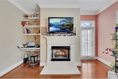 11 Perimeter Center E #1112, Dunwoody, GA 30346 - Photo 14