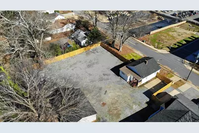 126 South Avenue SE, Marietta, GA 30060 - Photo 4