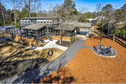 918 Pine Circle, Woodstock, GA 30189 - Photo 80