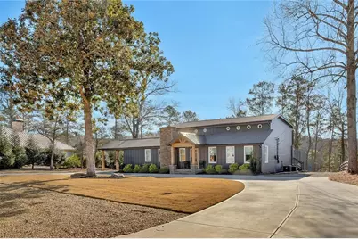 918 Pine Circle, Woodstock, GA 30189 - Photo 4