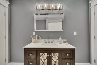 918 Pine Circle, Woodstock, GA 30189 - Photo 32