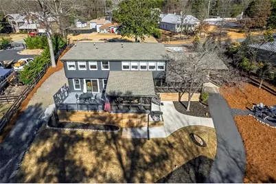 918 Pine Circle, Woodstock, GA 30189 - Photo 76