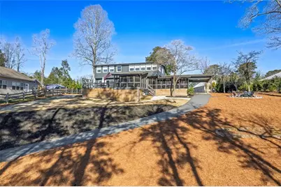 918 Pine Circle, Woodstock, GA 30189 - Photo 74