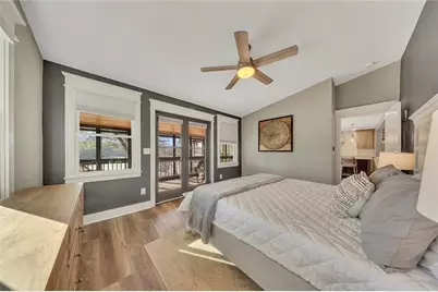 918 Pine Circle, Woodstock, GA 30189 - Photo 22