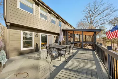 918 Pine Circle, Woodstock, GA 30189 - Photo 54