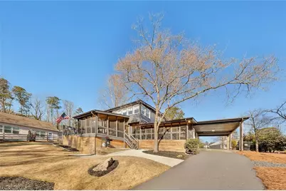 918 Pine Circle, Woodstock, GA 30189 - Photo 56