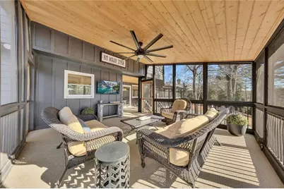 918 Pine Circle, Woodstock, GA 30189 - Photo 50