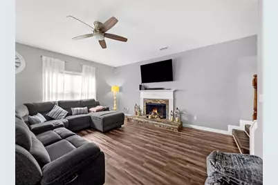 1324 Cochran Crossing, McDonough, GA 30252 - Photo 48