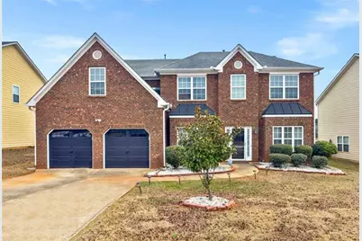 1324 Cochran Crossing, McDonough, GA 30252 - Photo 1