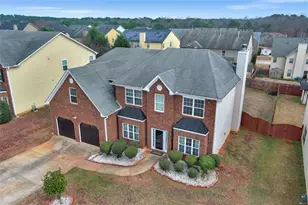 1324 Cochran Crossing, McDonough, GA 30252 - Photo 2