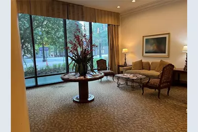 300 Peachtree Street NE #9D, Atlanta, GA 30308 - Photo 10