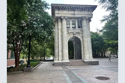 300 Peachtree Street NE #9D, Atlanta, GA 30308 - Photo 6