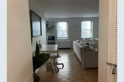 300 Peachtree Street NE #9D, Atlanta, GA 30308 - Photo 14