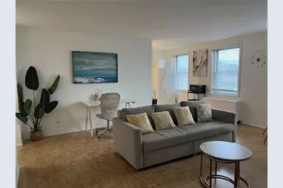 300 Peachtree Street NE #9D, Atlanta, GA 30308 - Photo 16