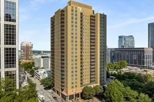 300 Peachtree St NE, Atlanta, GA 30308 - Photo 1