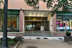 300 Peachtree St NE, Atlanta, GA 30308 - Photo 4