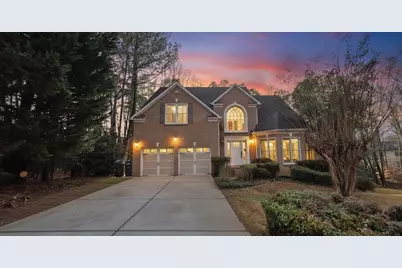 3610 Hedge Arbor Court, Suwanee, GA 30024 - Photo 1