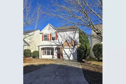 1607 Heyford Circle, Kennesaw, GA 30152 - Photo 24