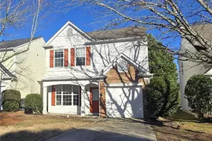 1607 Heyford Cir, Kennesaw, GA 30152 - Photo 24