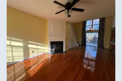 1607 Heyford Circle, Kennesaw, GA 30152 - Photo 4