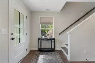 481 Argosy Park Circle, Alpharetta, GA 30005 - Photo 2