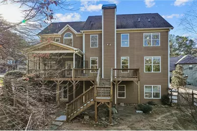 192 Gallery Court, Acworth, GA 30101 - Photo 44