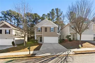 764 Lobdale Falls Dr, Lawrenceville, GA 30045 - Photo 2
