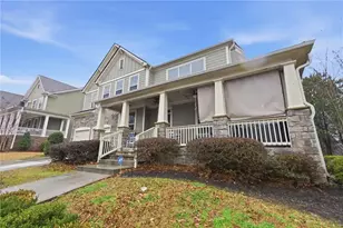 3213 Blackley Old Rd, Douglasville, GA 30135 - Photo 2