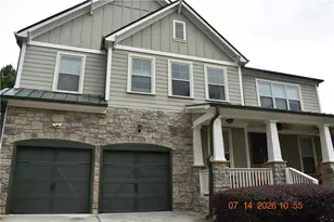 3213 Blackley Old Rd, Douglasville, GA 30135 - Photo 1