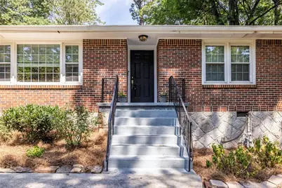 1808 Dyson Drive, Decatur, GA 30030 - Photo 4