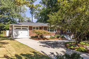 1808 Dyson Dr, Decatur, GA 30030 - Photo 2