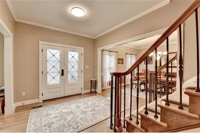 2980 Georgian Manor Drive, Johns Creek, GA 30022 - Photo 4