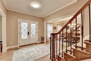 2980 Georgian Manor Dr, Johns Creek, GA 30022 - Photo 4