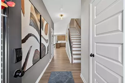 154 Red Oak Lane, Calhoun, GA 30701 - Photo 2