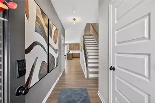 154 Red Oak Ln, Calhoun, GA 30701 - Photo 2