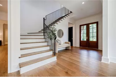 125 Laurel Brook Ln, Canton, GA 30115 - Photo 4