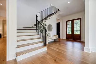 125 Laurel Brk Ln, Canton, GA 30115 - Photo 4