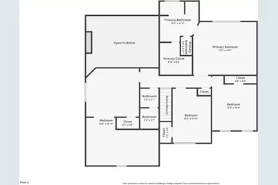 5155 Courton Street, Alpharetta, GA 30022 - Photo 32