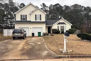 2275 Briar Knoll Rd, Lithonia, GA 30058 - Photo 1