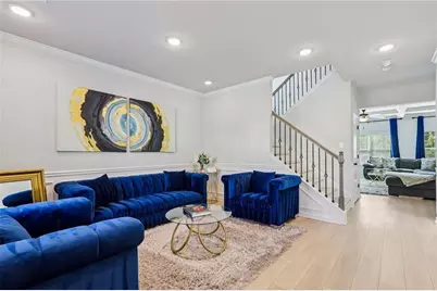 4774 Sultana Way SW, Atlanta, GA 30331 - Photo 4