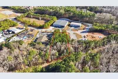 112 Redding Drive, Bremen, GA 30110 - Photo 6