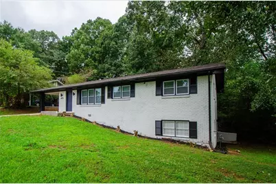 3833 Wedgefield Circle, Decatur, GA 30035 - Photo 2