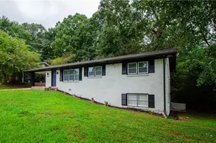 3833 Wedgefield Cir, Decatur, GA 30035 - Photo 2