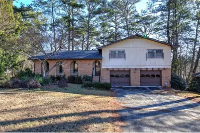 6334 Knights Way, Riverdale, GA 30296 - Photo 36