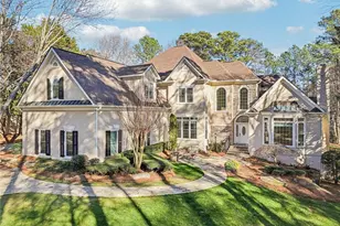 1020 Ven Villa Rd, Marietta, GA 30062 - Photo 1