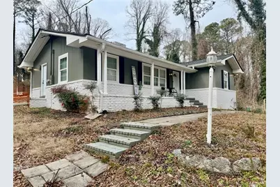 1295 Niskey Lake Road SW, Atlanta, GA 30331 - Photo 1