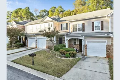 4048 Carlinswood Way, Stone Mountain, GA 30083 - Photo 1