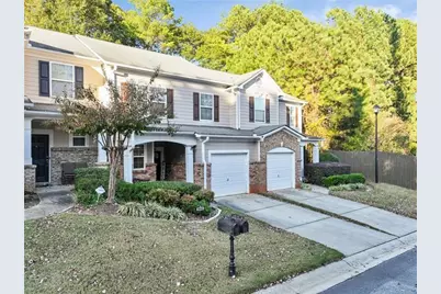 4048 Carlinswood Way, Stone Mountain, GA 30083 - Photo 2