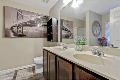 4048 Carlinswood Way, Stone Mountain, GA 30083 - Photo 16