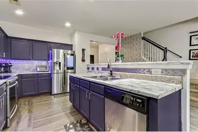 4048 Carlinswood Way, Stone Mountain, GA 30083 - Photo 8